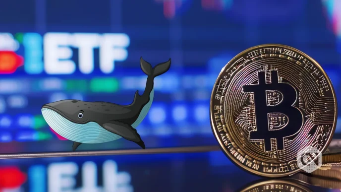 Bitcoin ETFs Hit $723 Million in 5-Day Inflow Streak