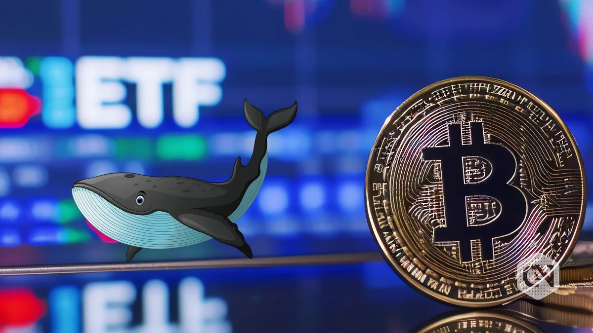 Bitcoin ETFs Hit $723 Million in 5-Day Inflow Streak