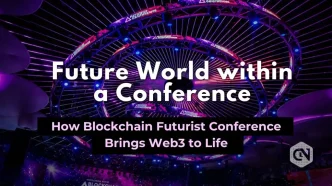 Blockchain Futurist Conference
