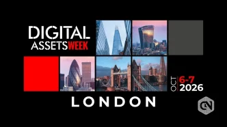 Digital Assets Week