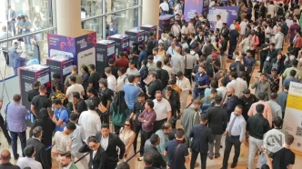 Forex Expo Dubai