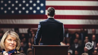 Lummis Releases Updated CLARITY Act Text for Crypto Rules