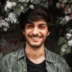 Mayank Kumar