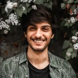 Mayank Kumar