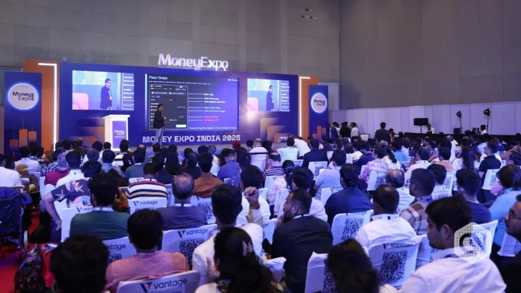 Money Expo India 2026 Mumbai