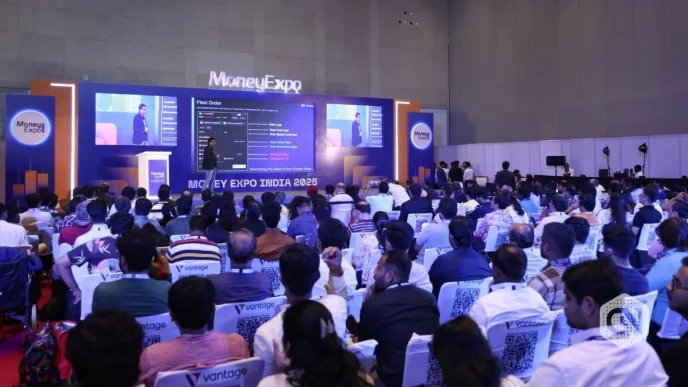 Money Expo India 2026 Mumbai