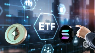 Morgan Stanley Updates Low-Fee ETH and SOL ETFs Files
