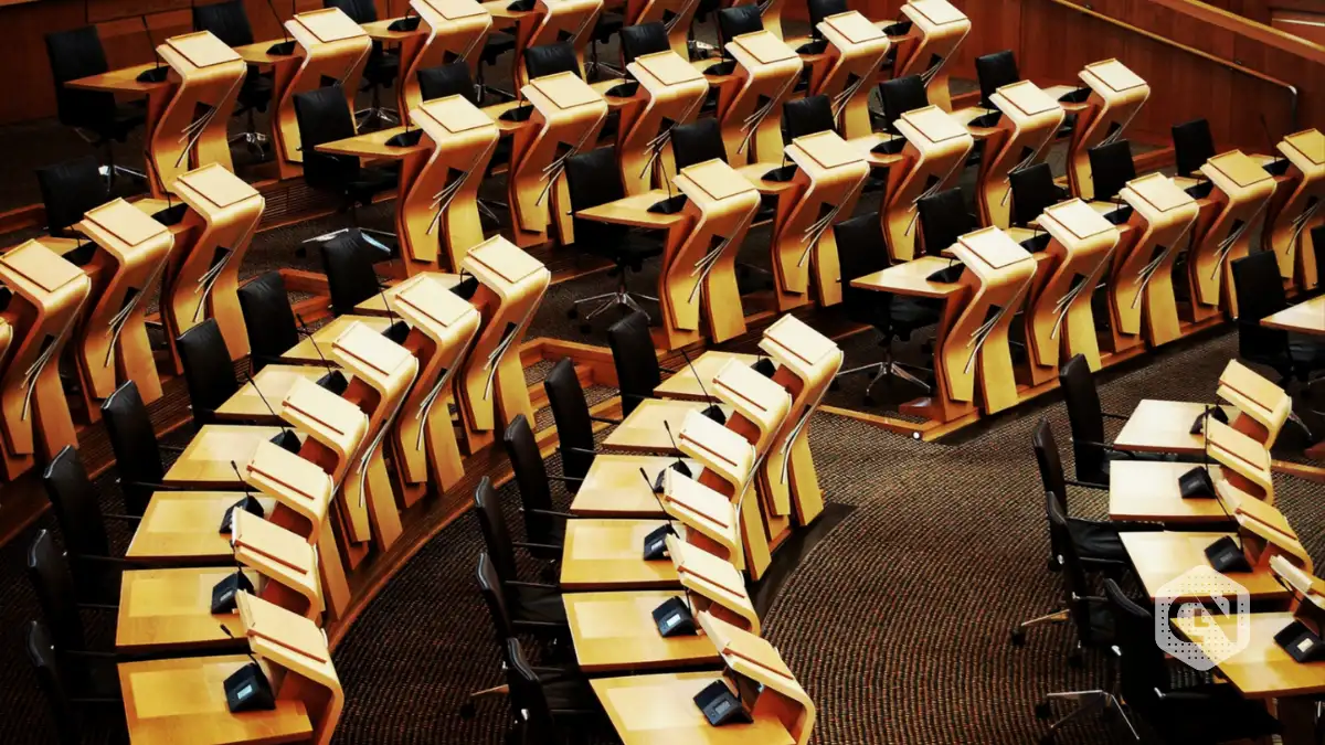 SEC Ready to Take Over Crypto Rules if Clarity Bill Fails