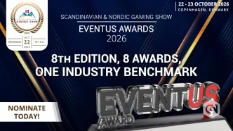 Scandinavian & Nordic Gaming Show
