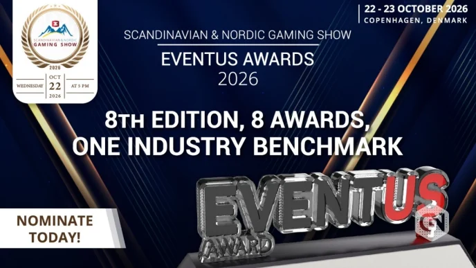 Scandinavian & Nordic Gaming Show