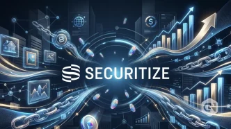 Securitize Lists on NYSE Under ‘SECZ’ Following SPAC Merger