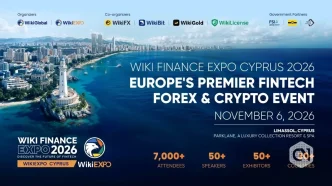 Wiki Finance Expo