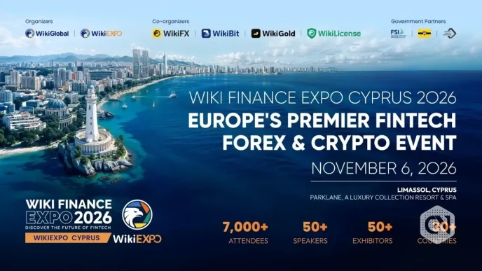 Wiki Finance Expo