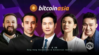 BITCOIN ASIA 2026