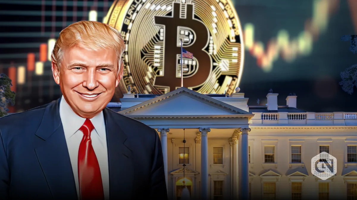 Crypto Executives Meet Commerce Secretary Ahead of Trump’s White House Crypto Remarks