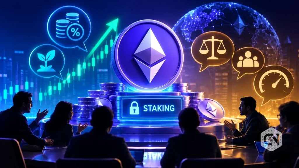 Aave Founder Criticizes Ethereum’s EIP-8361 as Debate Grows