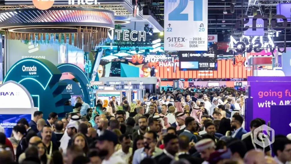 GITEX AI TURKIYE