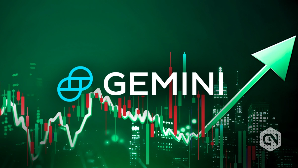 Gemini Exchange's Total revenue grew 37% YoY to $45.5M in Q2 2026