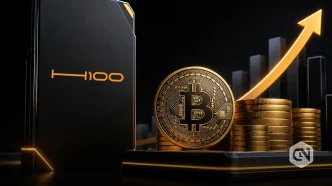 H100 Completes Bitcoin-for-Bitcoin Procurement, Nearly Tripling Its Bitcoin Holdings-1