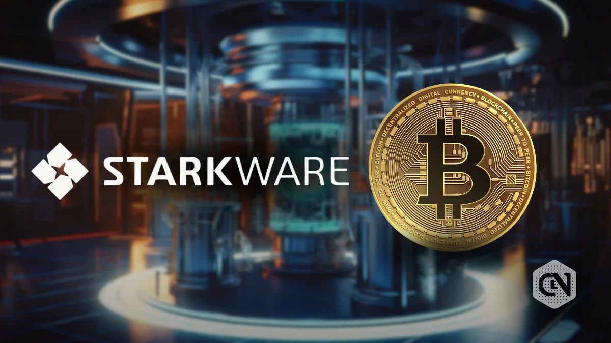 StarkWare Researcher Executes First Quantum-Safe Bitcoin Transaction on Mainnet