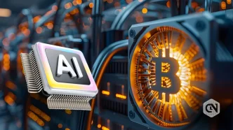 The New Bitcoin Mining Story Is About Power, AI and Infrastructure