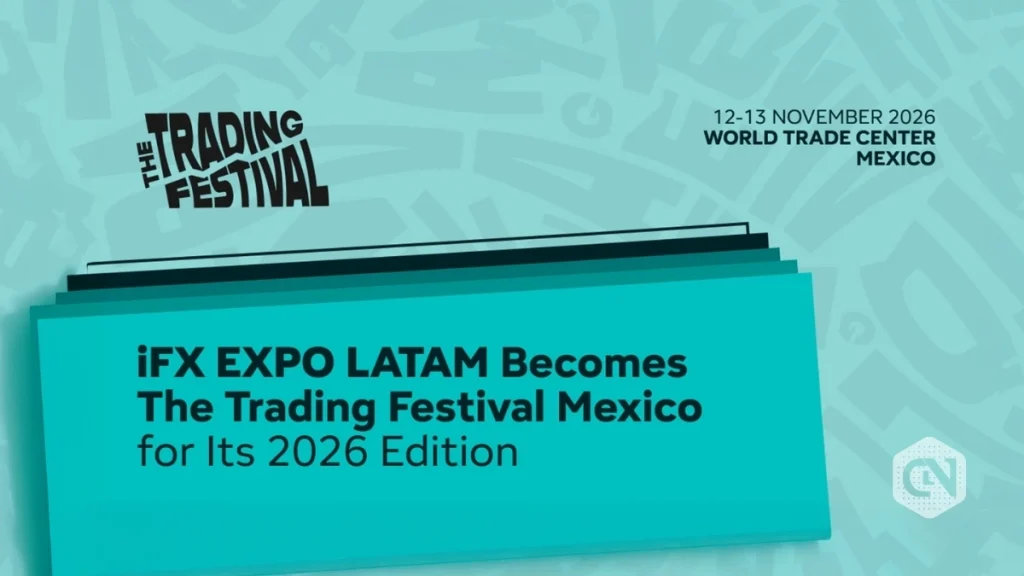 Trading Festival Mexico 2026