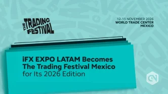 Trading Festival Mexico 2026