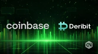 Deribit Tops Crypto Options Market Ahead of Coinbase Migration