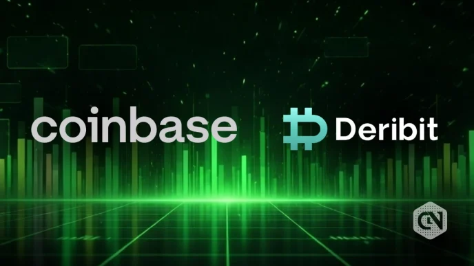 Deribit Tops Crypto Options Market Ahead of Coinbase Migration