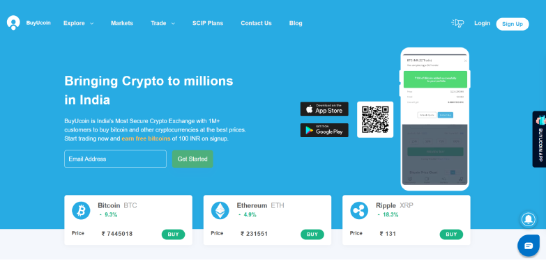 buyucoin