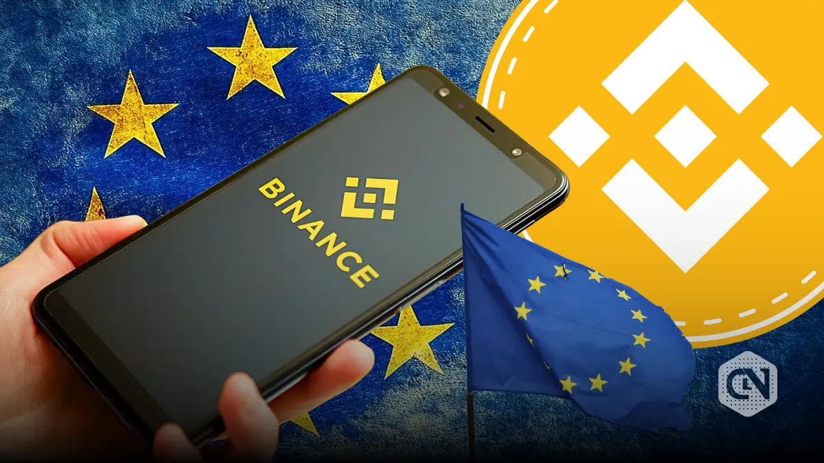 Binance’s Failed Attempt to Secure an EU License through Greece