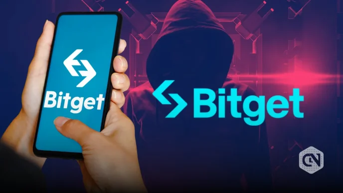 Bitget Taps Mandiant, SlowMist to Probe $351M Security Incident