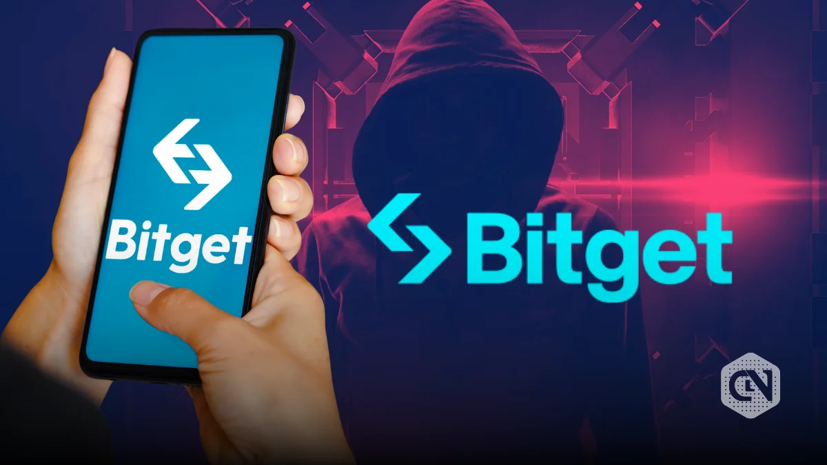 Bitget Taps Mandiant, SlowMist to Probe $351M Security Incident