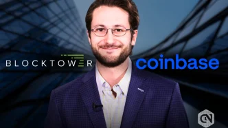 BlockTower Founder Accuses Coinbase of Losing $25M Amid Citi Deal