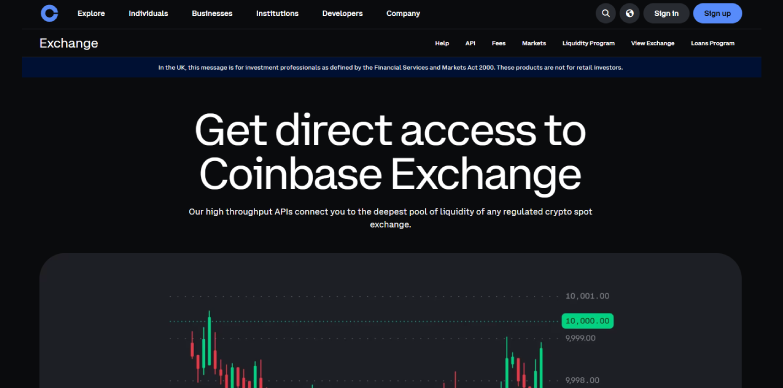 Best Crypto Exchanges in the UK