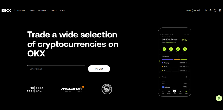 POKX Home Page