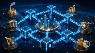 Powering the Digital Economy With Scalable Blockchains