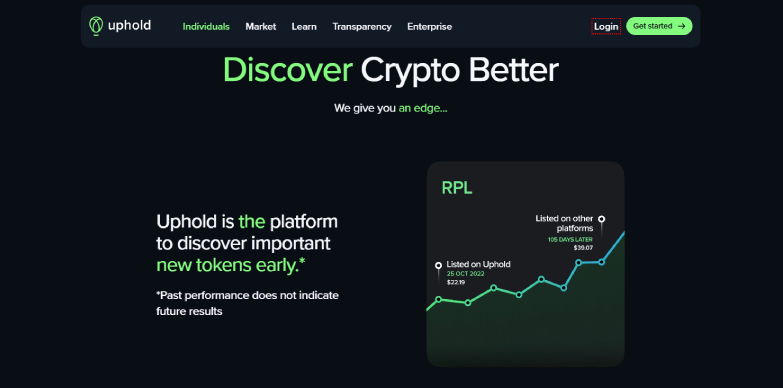 Best Crypto Exchanges in the UK