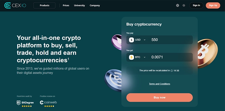 CEX.io