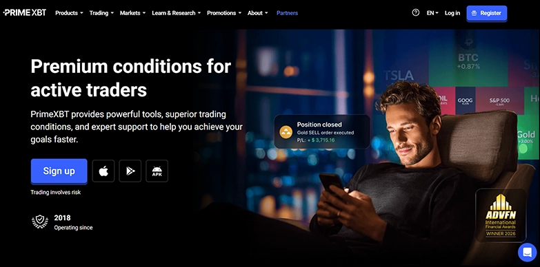Best Crypto Exchanges and Apps for 2026