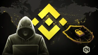 Binance hack