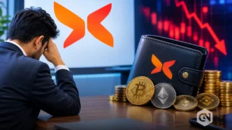 CoinDCX Finally Admits $16M Loss From Retired Wallets