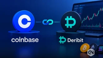 Coinbase Completes Deribit Integration As Exchange Prepares New Trading Products