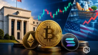 Crypto Market Outlook: What to Expect Ahead of FOMC and US PCE Inflation Data 
