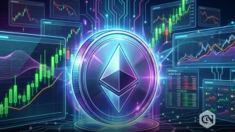 Ethereum (ETH) Price Recovers 5% as Whales Take Charge