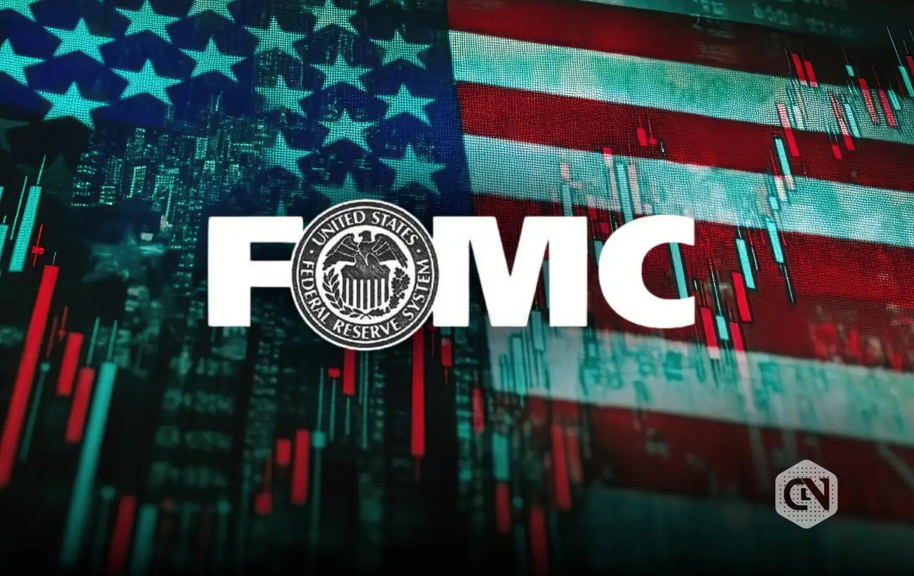 FOMC Meeting: How Will the Crypto Market React to Unchanged Fed Rates? 