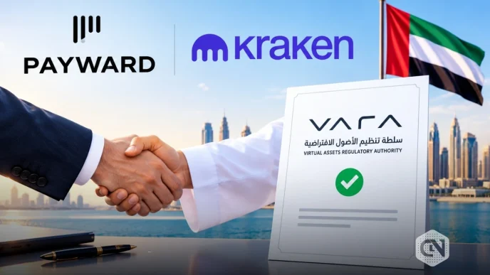 Payward Secures VARA Approval for Kraken in UAE