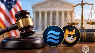 US Court Dismisses Class Action Linked To LIBRA And M3M3 Tokens