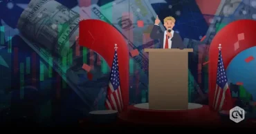 Crypto Political Betting